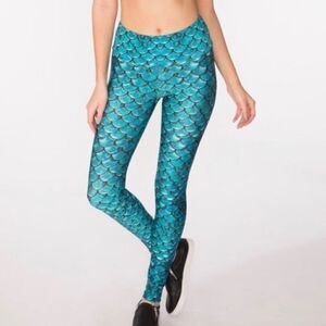 Womens Goldsheep Ariel Leggings 